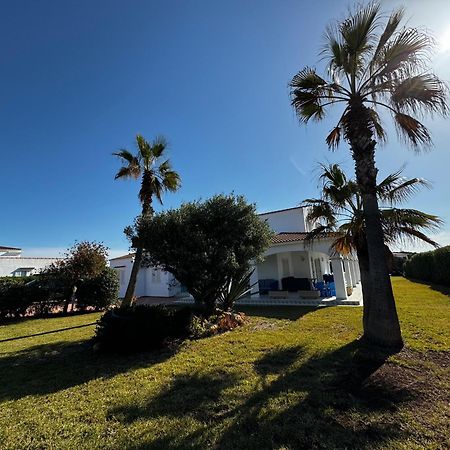 Villa Savanna Cala'N Blanes  Exterior foto