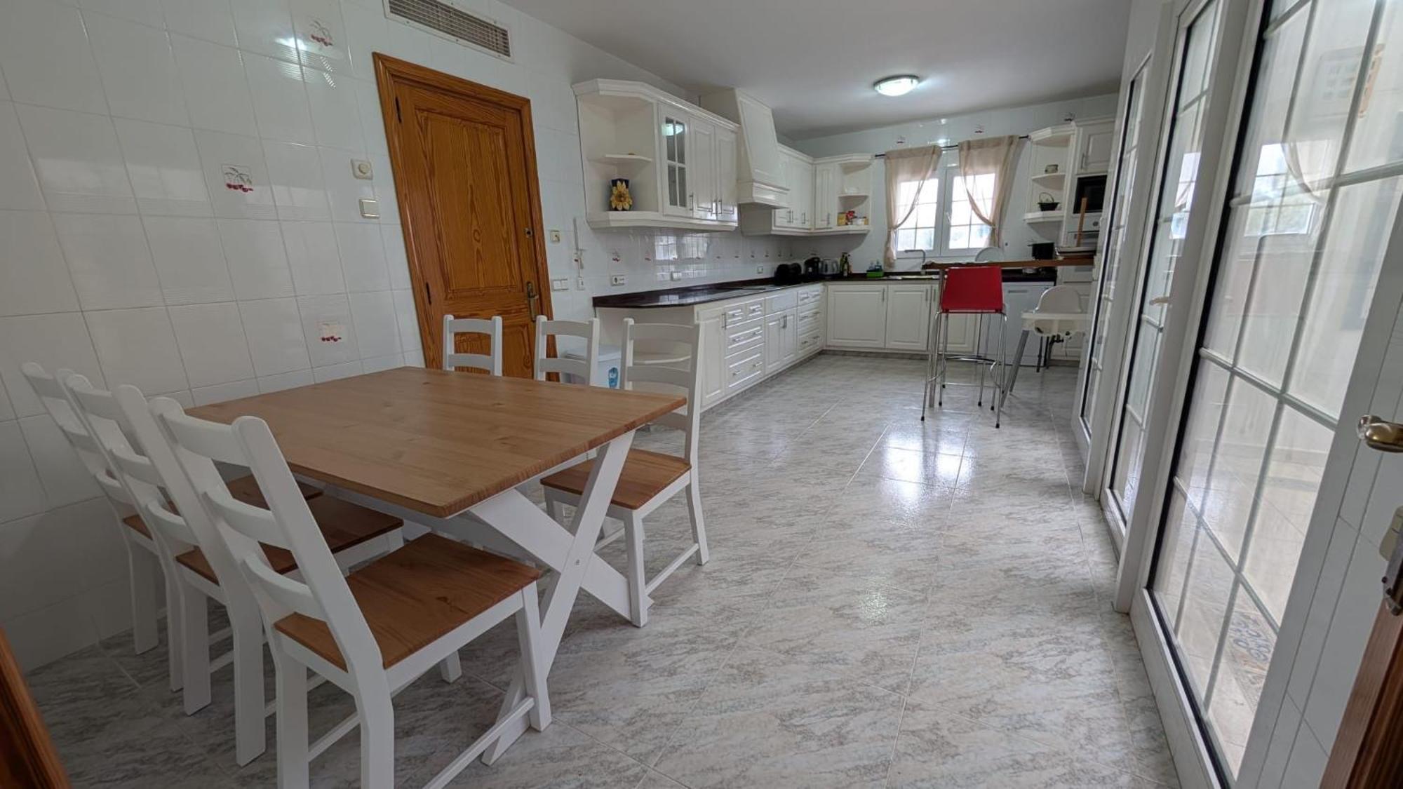 Villa Savanna Cala'N Blanes  Exterior foto